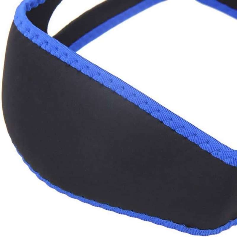 Killer Deals Adjustable Stop Snoring Chin Strap Peaceful Sleeping Device -2 Pack Combo
