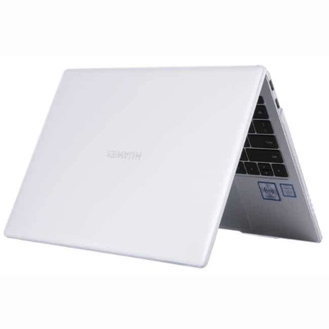 Killer Deals Protective Laptop Case for Huawei MateBook D14 2023- Transparent