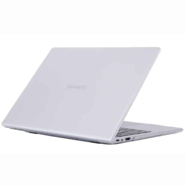 Killer Deals Protective Laptop Case for Huawei MateBook D14 2023- Transparent
