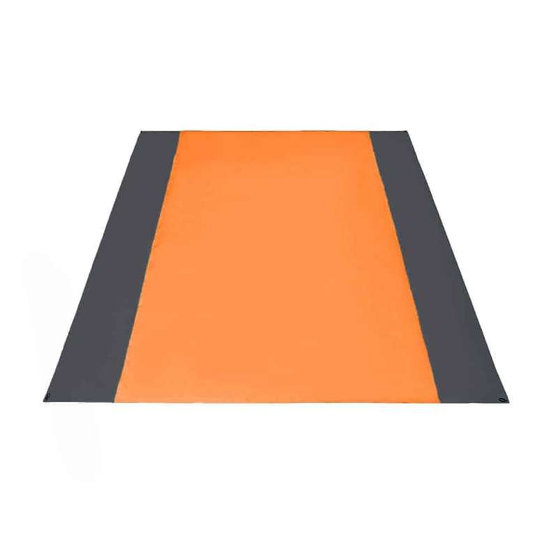 Killer Deals Camping Sand-Free Waterproof Beach Blanket 2m x 2.5m x2 - Combo