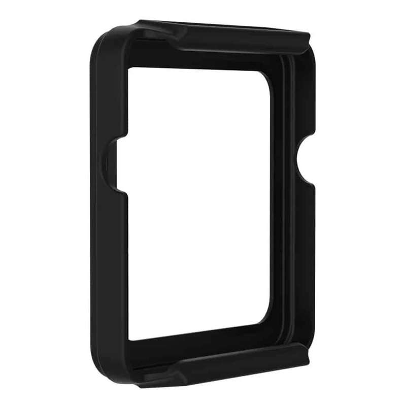 Killer Deals Silicone Protector Frame Case for Garmin Vivoactive