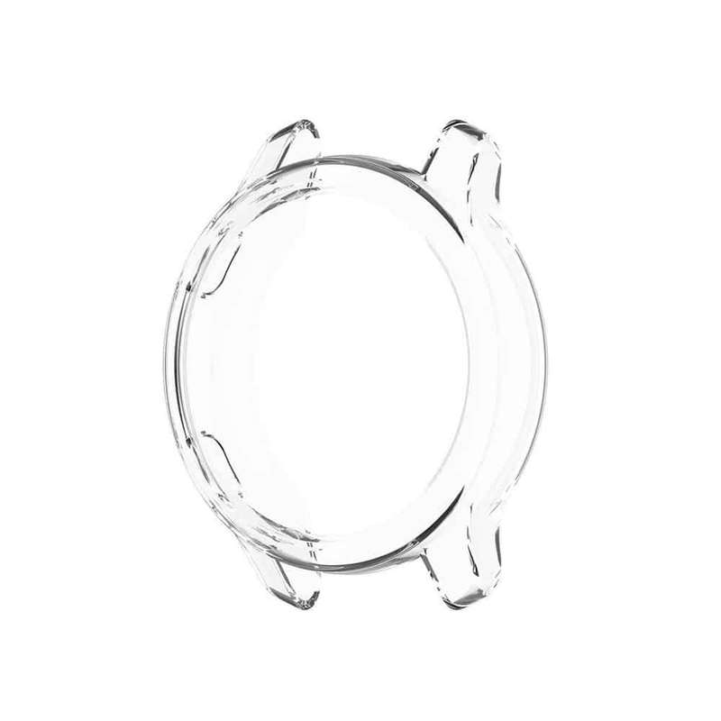 Garmin Venu TPU Protective Case 43mm - Clear