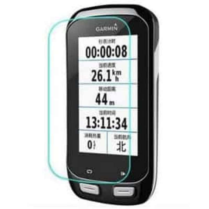 Killer Deals Tempered Glass Screen Protector for Garmin Edge 1000
