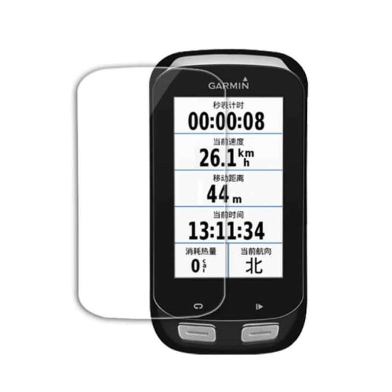 Killer Deals Tempered Glass Screen Protector for Garmin Edge 1000