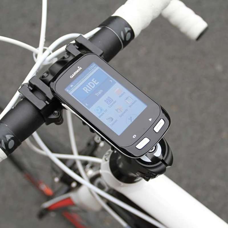 Killer Deals Tempered Glass Screen Protector for Garmin Edge 1000