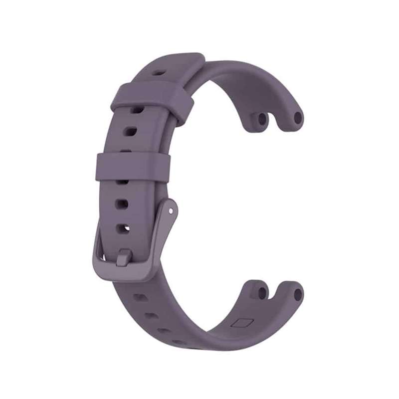 Killer Deals Garmin Lily Watch replacement silicone strap - Purple