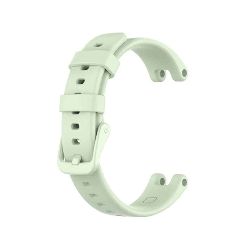 Killer Deals Garmin Lily Watch replacement silicone strap - Army Green