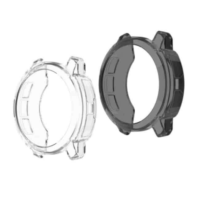 Killer Deals TPU case for Garmin Instinct 2 - Clear