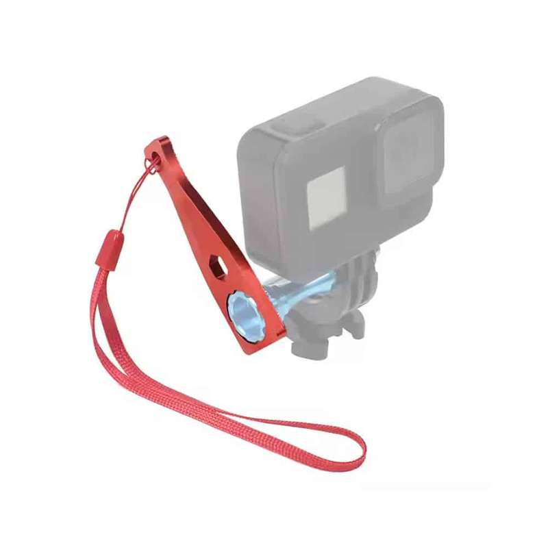 Action Mounts GoPro Hero 3+/3/2 Aluminium Multi-Functional Spanner/Wrench x5 Combo