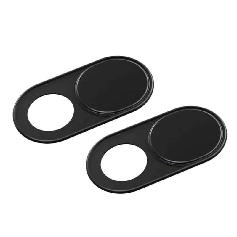 Security Webcam Cover for Laptop/ MacBook/ PC Monitor/ Tablet x2