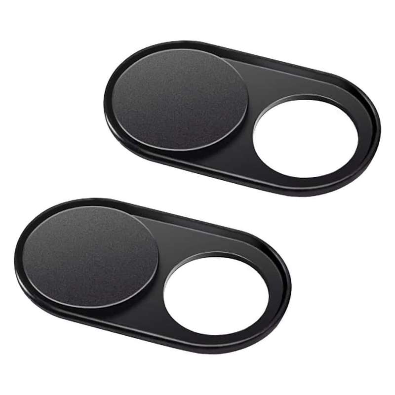 Killer Deals Security Webcam Cover for Laptop/ MacBook/ PC Monitor/ Tablet