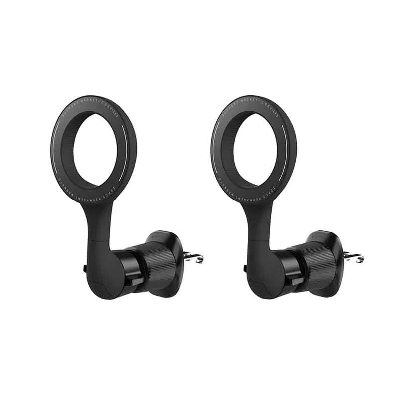Magnetic Universal Phone Holder for Car- MagSafe Compatible 2 Pack