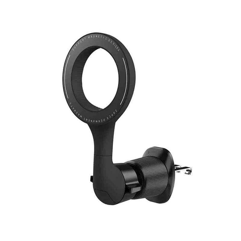 Magnetic Universal Phone Holder for Car- MagSafe Compatible 2 Pack