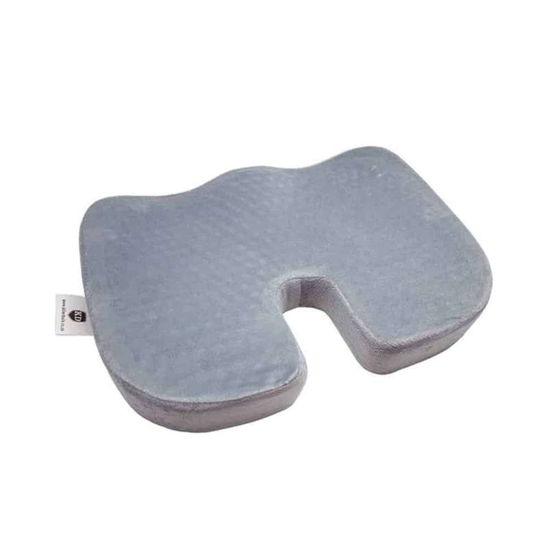 Killer Deals Ergonomic Foam Cushion & Laptop Stand Work-from-Home Bundle