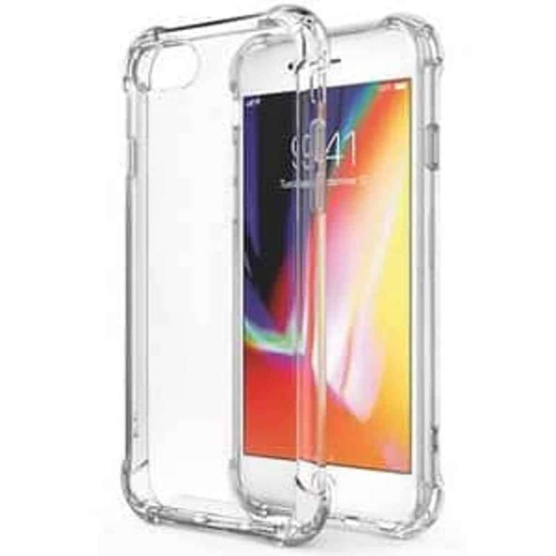 Killer Deals Clear phone case Samsung S9