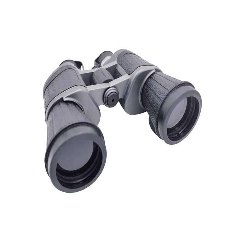 Navstar Focus Free Magic Binoculars for Birdwatching Sporting Hiking - 10x50 - Black