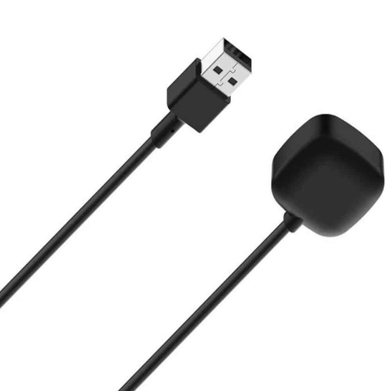 USB Charger Cable for Fitbit Versa 3 / 4 / Sense / Sense 2
