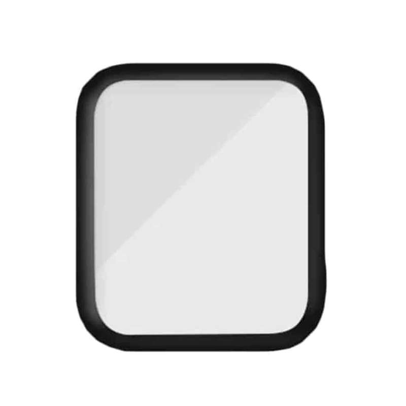Anti-Scratch Screen Protector for 41mm Apple Watch x3 Combo