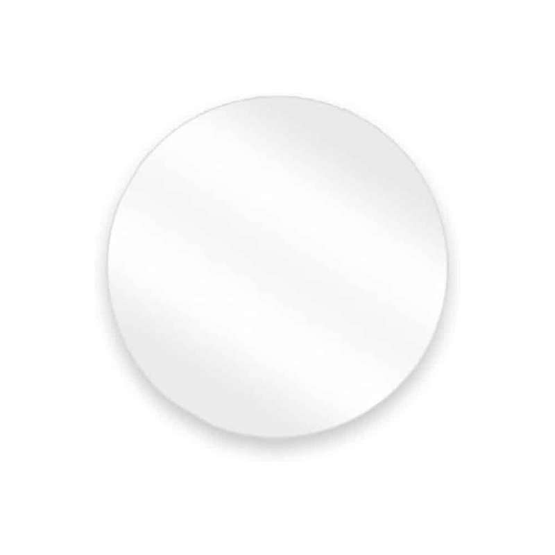 Killer Deals 35mm Glass Screen Protector for Garmin Forerunner 245 x3 Combo