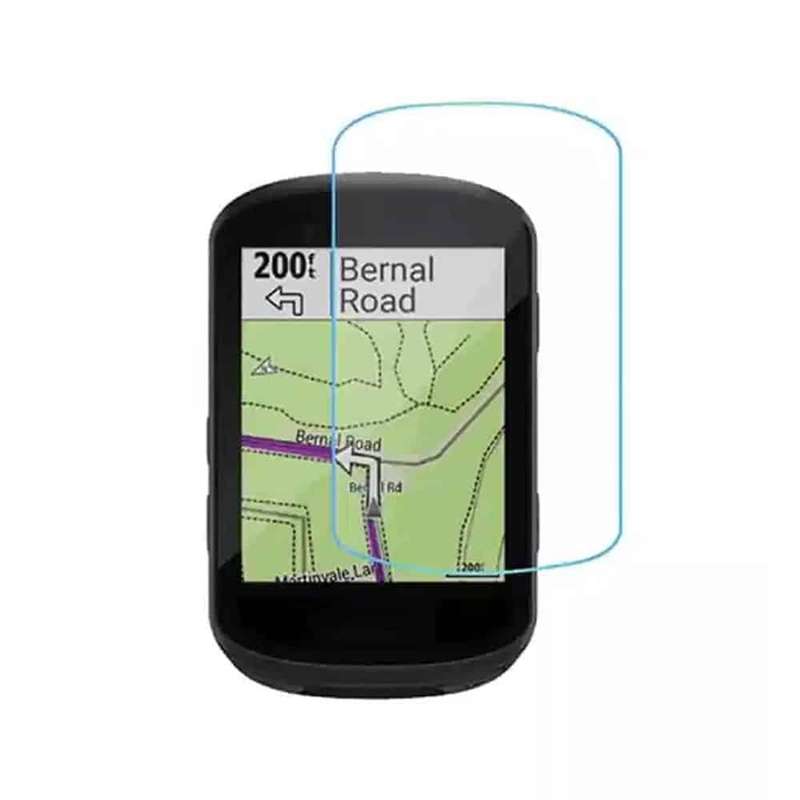 Tempered Glass Screen Protector for Garmin Edge 530/ Edge 830