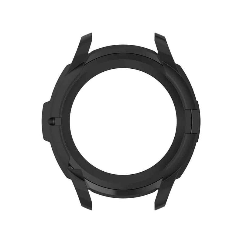 Killer Deals TPU case for Samsung galaxy watch4 classic--42MM - Black