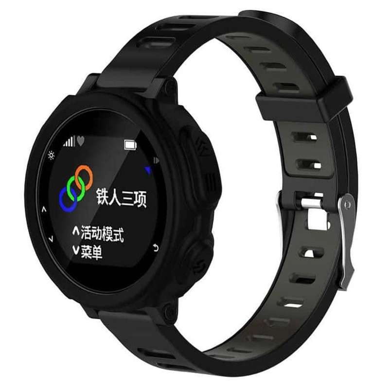 Silicone Protector Case For Forerunner 735xt/235