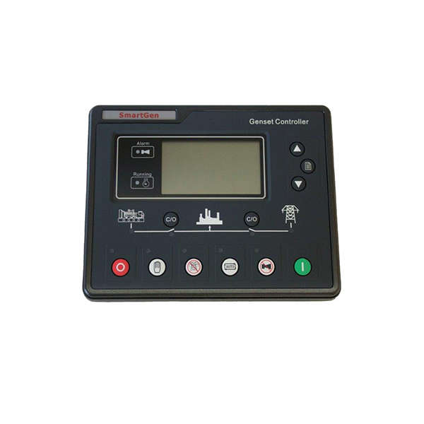 HGM7220CAM SMARTGEN CONTROLLER WITH CAMBUS - SMARTGEN