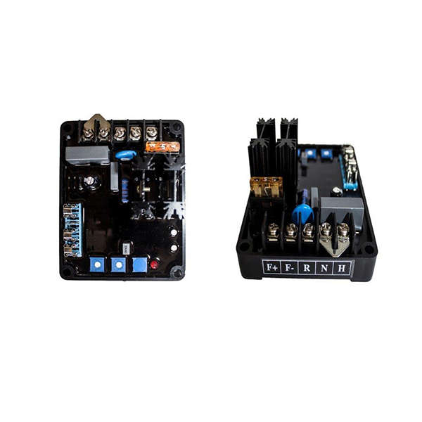 CF-8A Universal 8AMP Automatic Voltage Regulator - Generator Parts