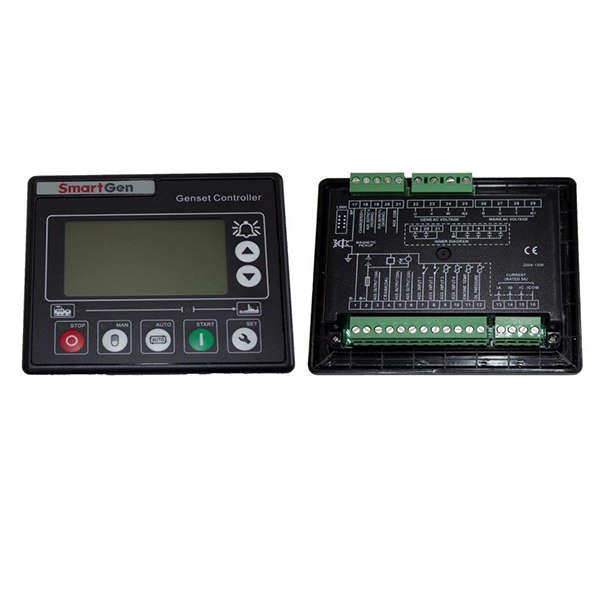 HGM410 SMARTGEN CONTROLLER - SMARTGEN