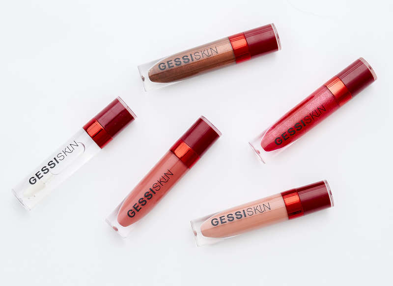 The Ultimate Lipgloss