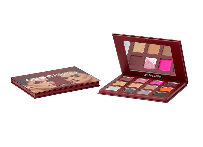 Deluxe Eyeshadow