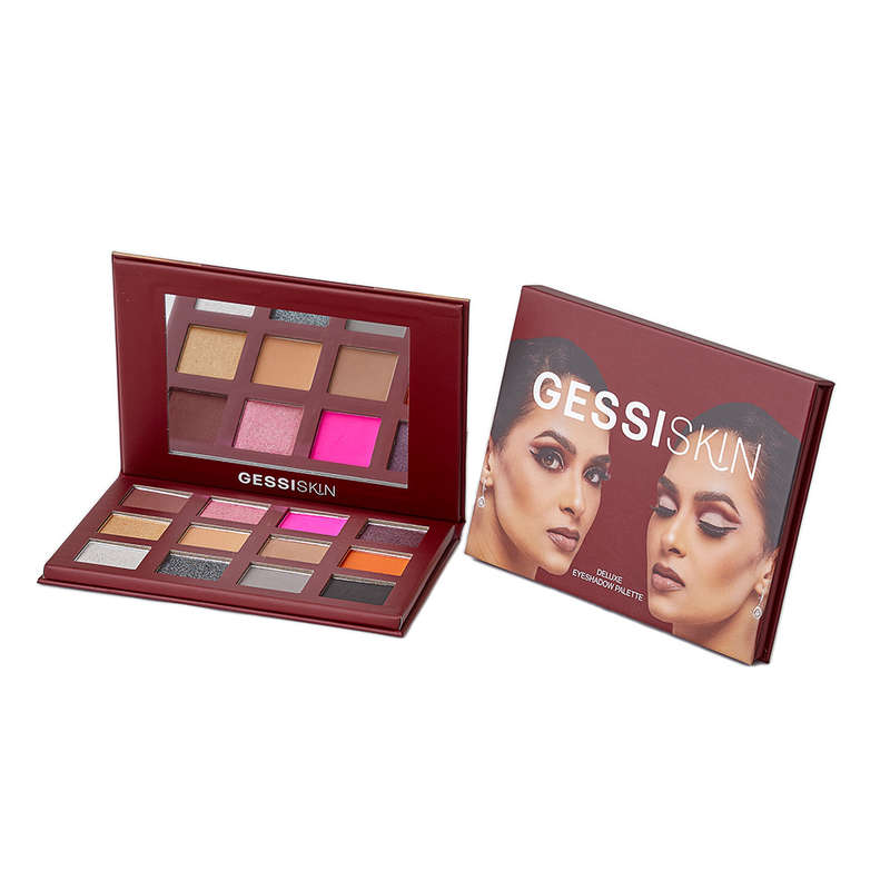 Deluxe Eyeshadow