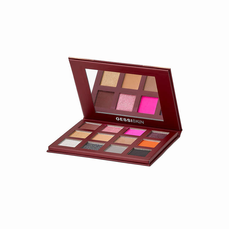 Deluxe Eyeshadow