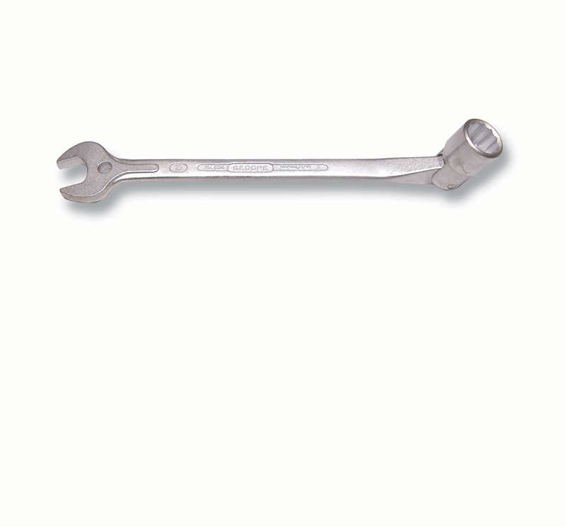 SPANNER GEDORE SWIVEL O/E 534 19MM