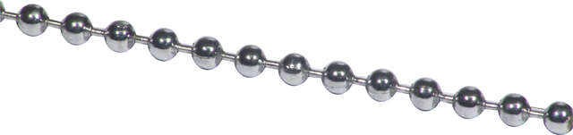 CHAIN MTS BALL 3.2X25M C/P 2045 (EACH) Q