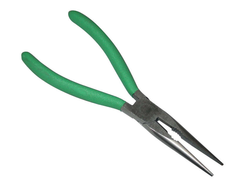 PLIER STAHWILLE T/PNONE 6529 200 PW/CUT