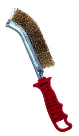 PG PROFESSIONAL HAND WIRE BRUSH