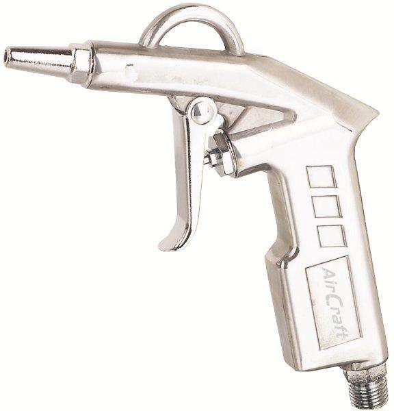 AIRCRAFT AIR DUSTER/BLOW GUN BLISTER