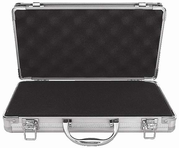 TORK CRAFT ALUMINIUM CASE 320X240X65MM ALC