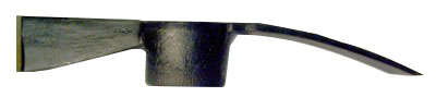 MATTOCK CUTTER 2.2KG IMPORT GD008A