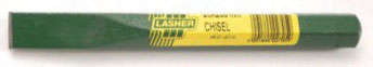 CHISEL COLD FLAT 20MM*200MM LASHER (2705)