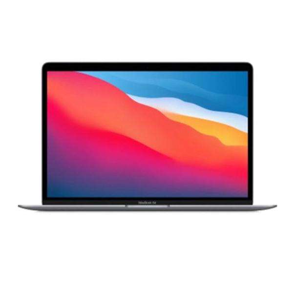 MacBook Air 13-Inch `M1` 8 CPU/7 GPU (2020) 8GB RAM 256GB SSD Space Grey (6 Month Warranty)