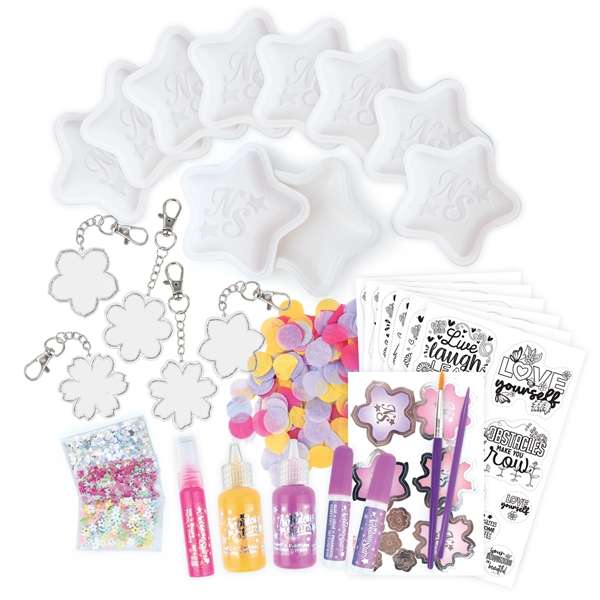 Nebulous Stars Shooting Stars Blooming Messages Petulia