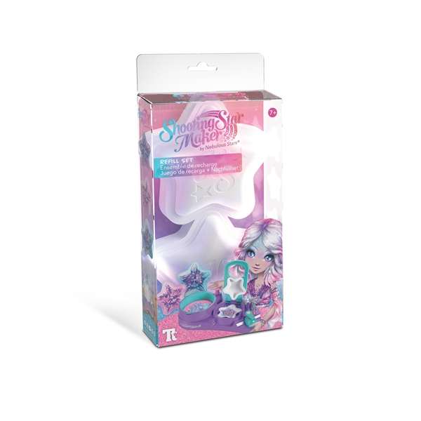 Shooting Stars Refill