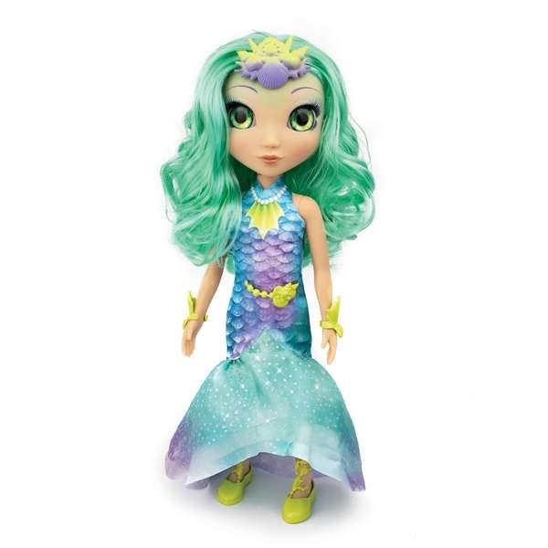 Deluxe Collectible Doll Marinia Nebulous Stars 38cm