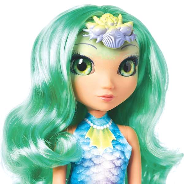 Deluxe Collectible Doll Marinia Nebulous Stars 38cm