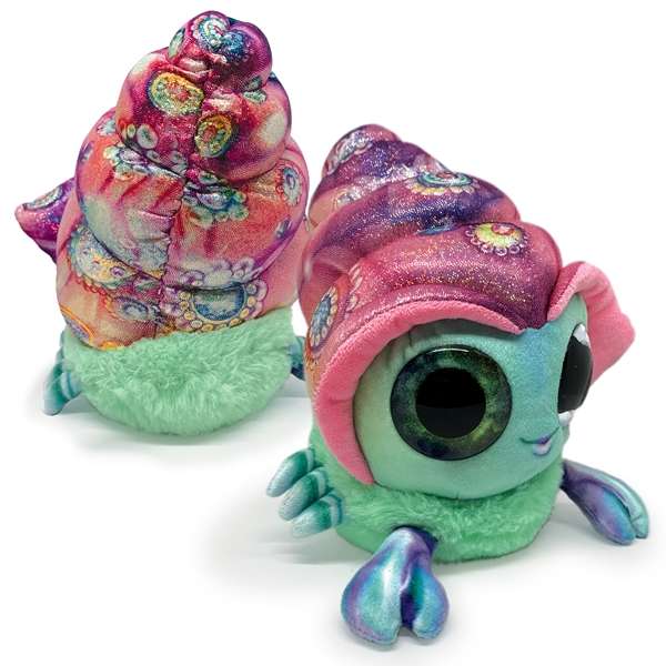 Nebulous Stars Collectible Plush Animoulous Lyria