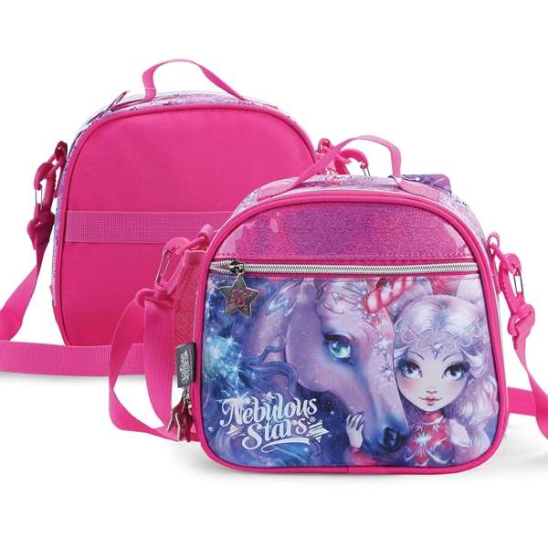 Lunch Bag Nebulia & Firiaz