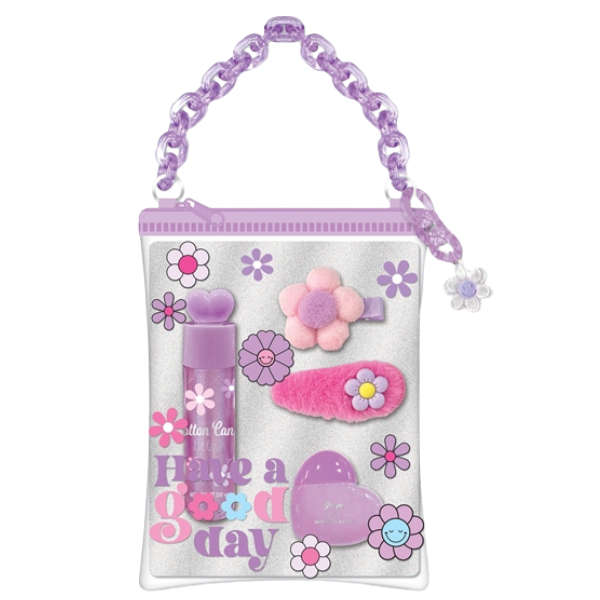 Hot Focus Little Bag for Beauty