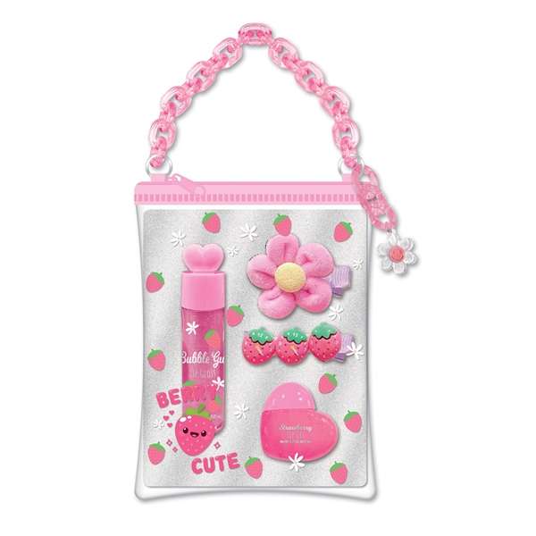 Hot Focus Little Bag for Beauty